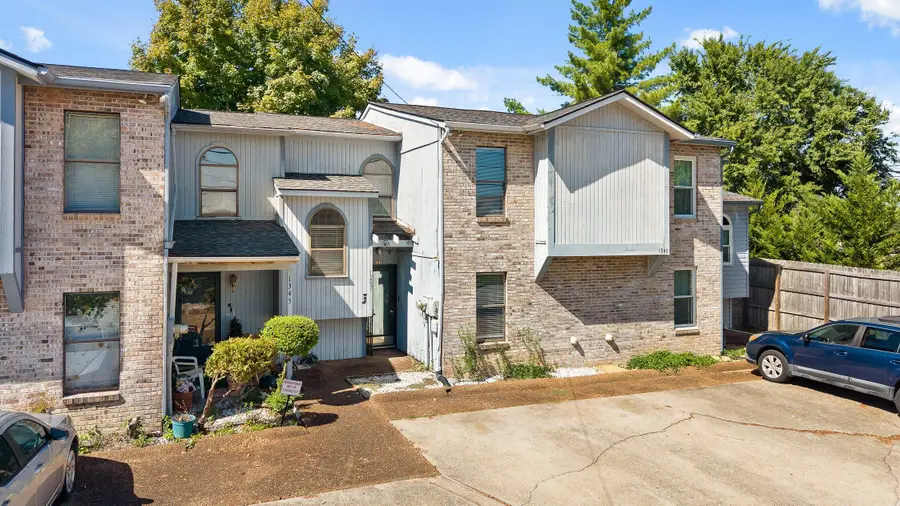 1347 Joiner Road, Chattanooga, TN 37421 - #2