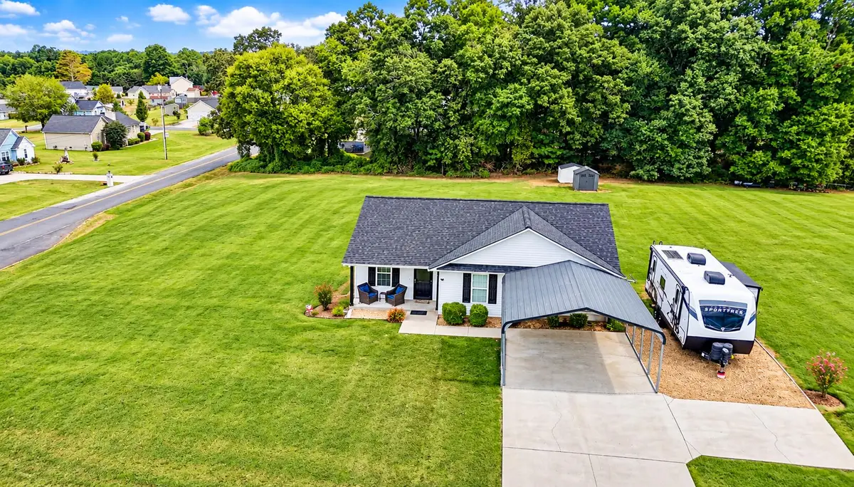 7 Stonegate Drive, Cedartown, GA 30125 - #1