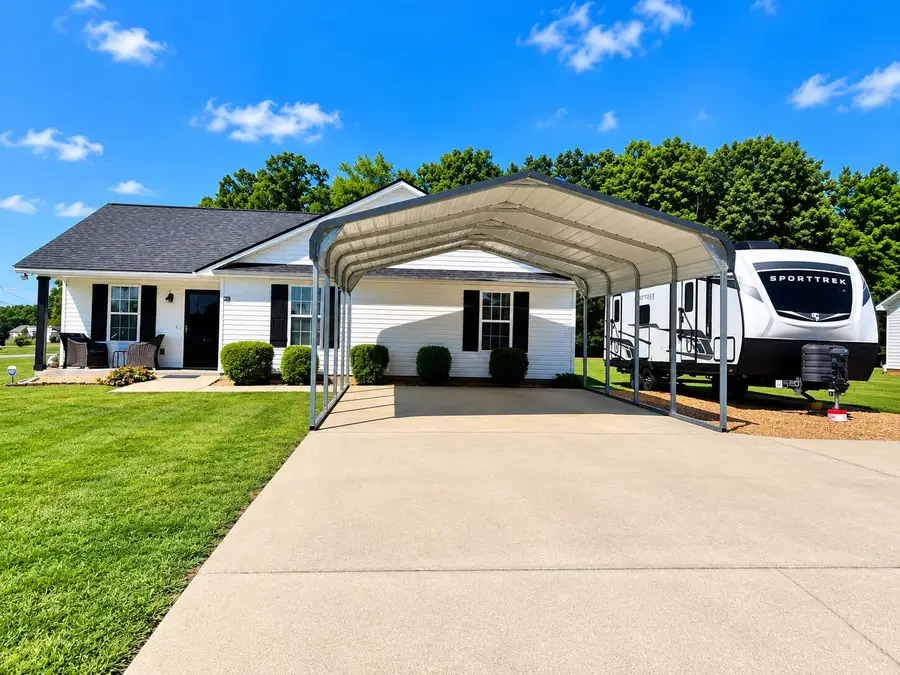 7 Stonegate Drive, Cedartown, GA 30125 - #2
