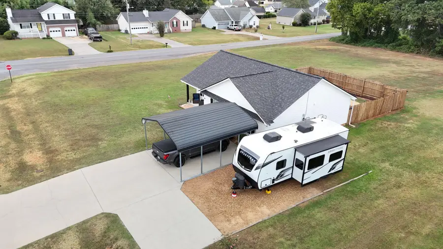 7 Stonegate Drive, Cedartown, GA 30125 - #3
