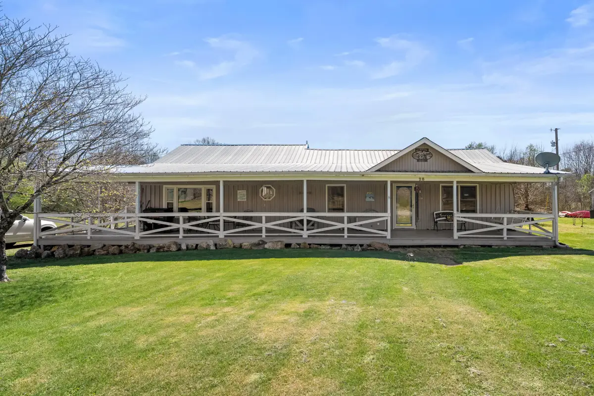 28 Old Eastbrook Road, Estill Springs, TN 37330 - #1