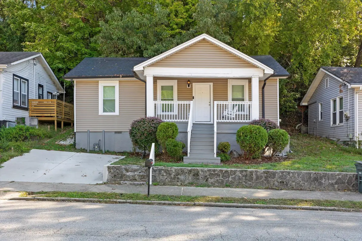 1314 Hixson Pike, Chattanooga, TN 37405 - #1