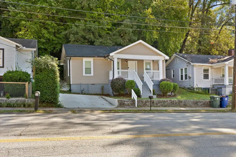1314 Hixson Pike, Chattanooga, TN 37405 - #3
