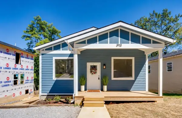3921 Blanchard Street, Chattanooga, TN 37411