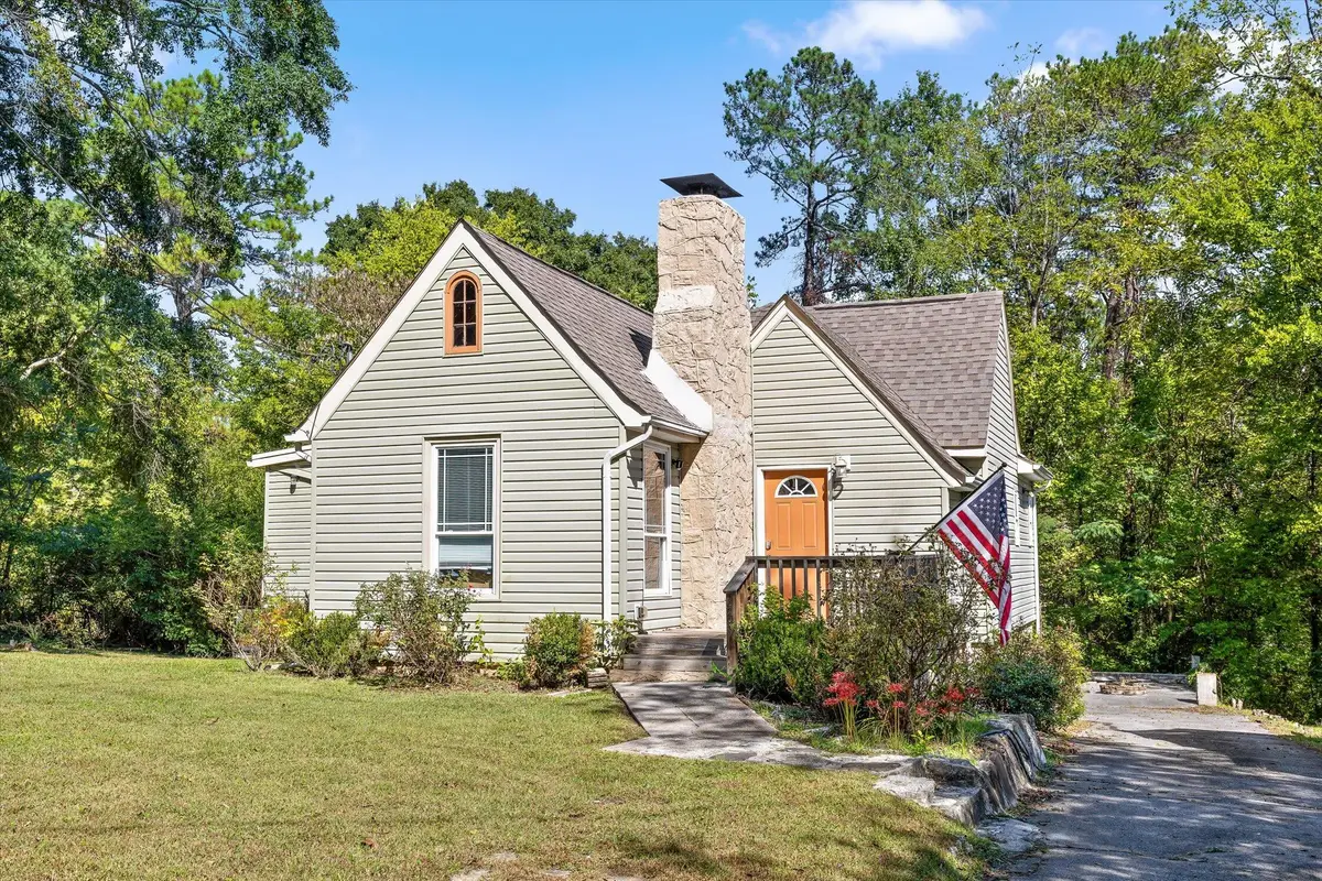3709 Hoyt Street, Chattanooga, TN 37411 - #1