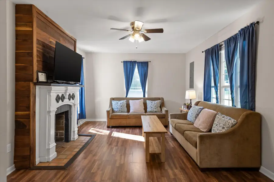 3709 Hoyt Street, Chattanooga, TN 37411 - #2