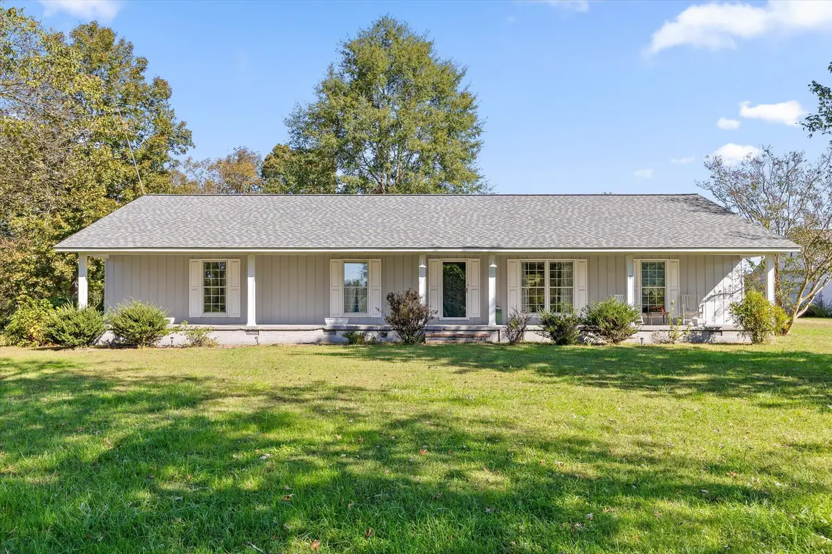 562 County Road 783, Ider, AL 35981 - #1