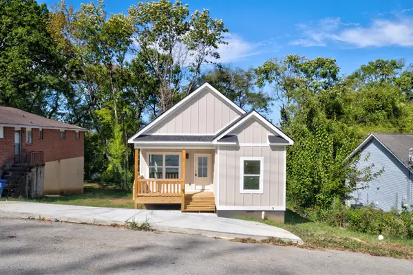 907 Wheeler Avenue, Chattanooga, TN 37406