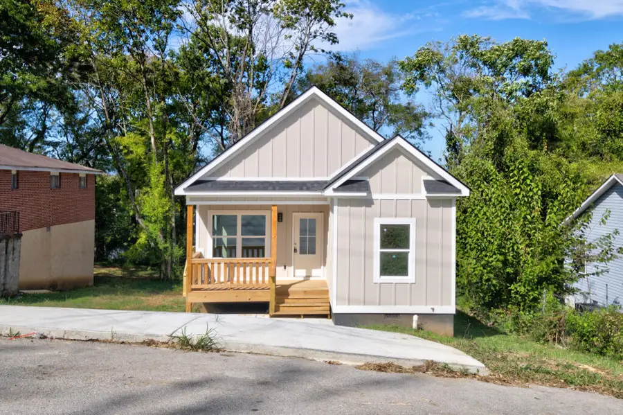 907 Wheeler Avenue, Chattanooga, TN 37406 - #2