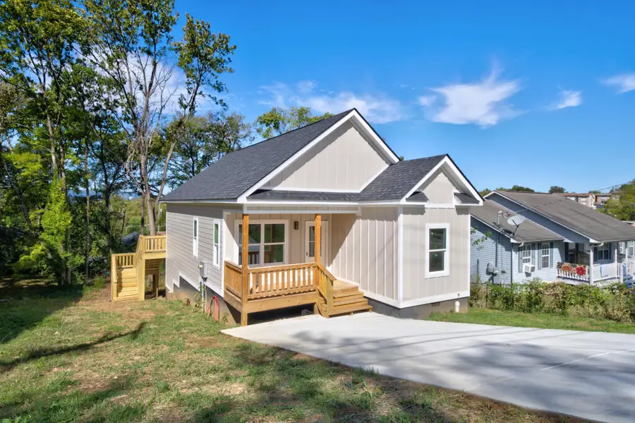 907 Wheeler Avenue, Chattanooga, TN 37406 - #3