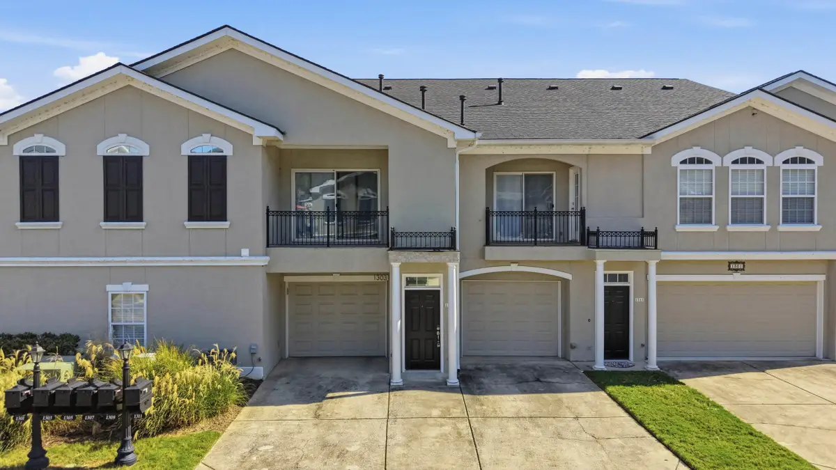 1305 Renaissance Court, Chattanooga, TN 37419 - #1