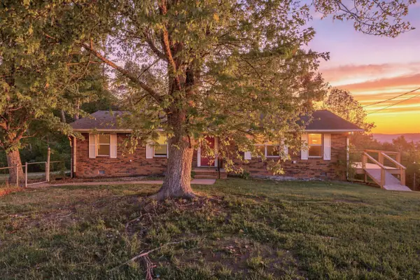 190 Adkins Lane, Trenton, GA 30752
