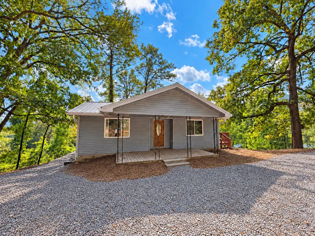 244 Raulstontown, South Pittsburg, TN 37380 - #1