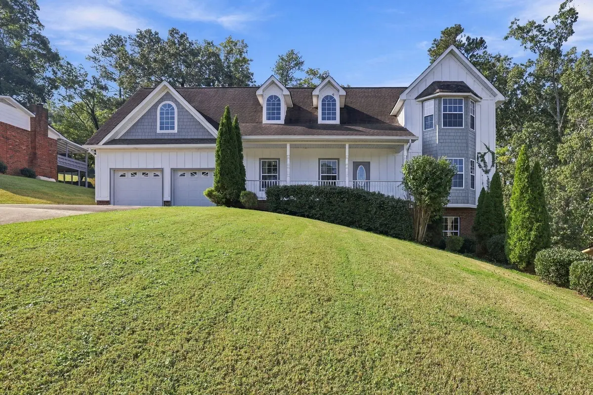 6920 Wake Robin Drive, Chattanooga, TN 37412 - #1