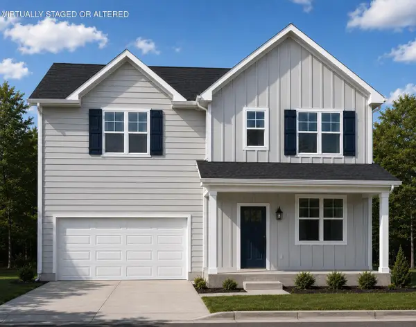 201 Stoneview Drive, Crossville, TN 38571