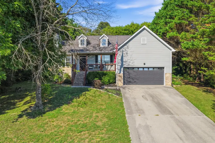 1767 Breeze Drive, Soddy Daisy, TN 37379 - #3