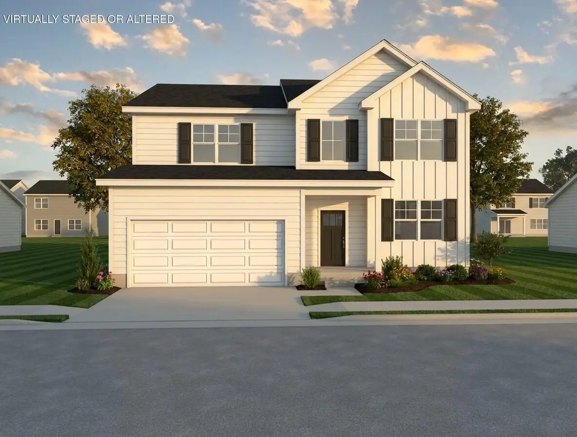 7 Stone School Loop Drive, Crossville, TN 38555 - #1