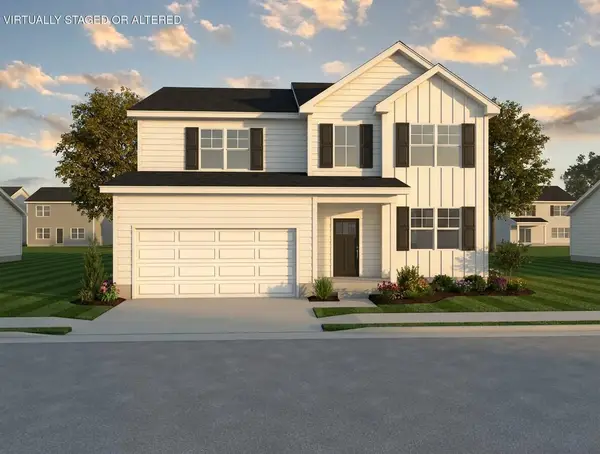 7 Stone School Loop Drive, Crossville, TN 38555