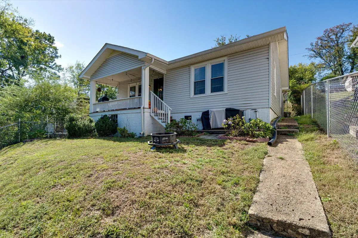 1004 Boylston Street, Chattanooga, TN 37405 - #1