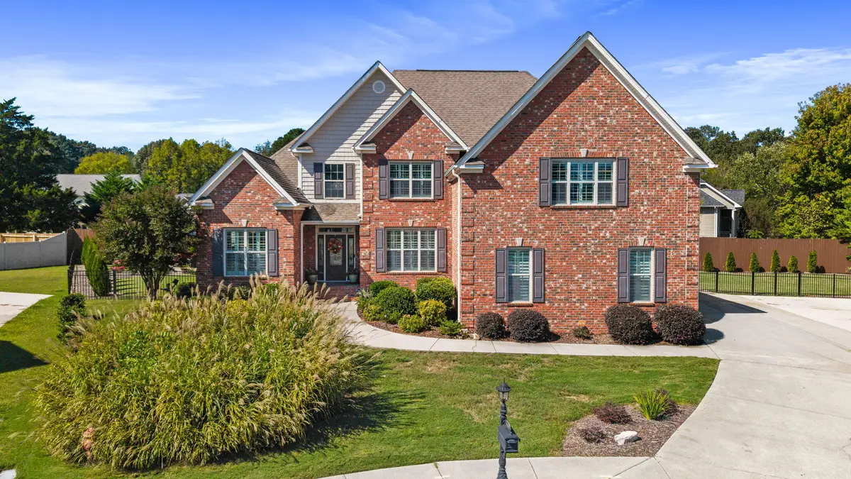 7800 Steppingstone Lane, Ooltewah, TN 37363 - #1