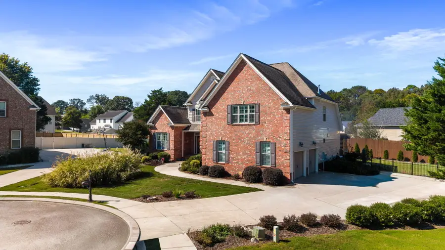 7800 Steppingstone Lane, Ooltewah, TN 37363 - #3