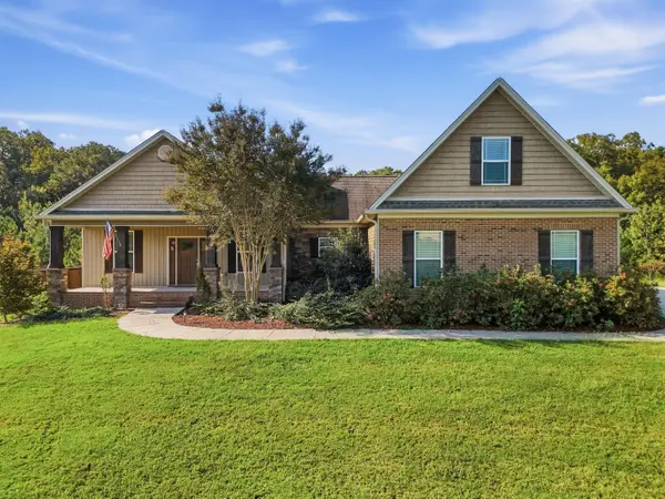125 Reserve Drive Nw, Georgetown, TN 37336