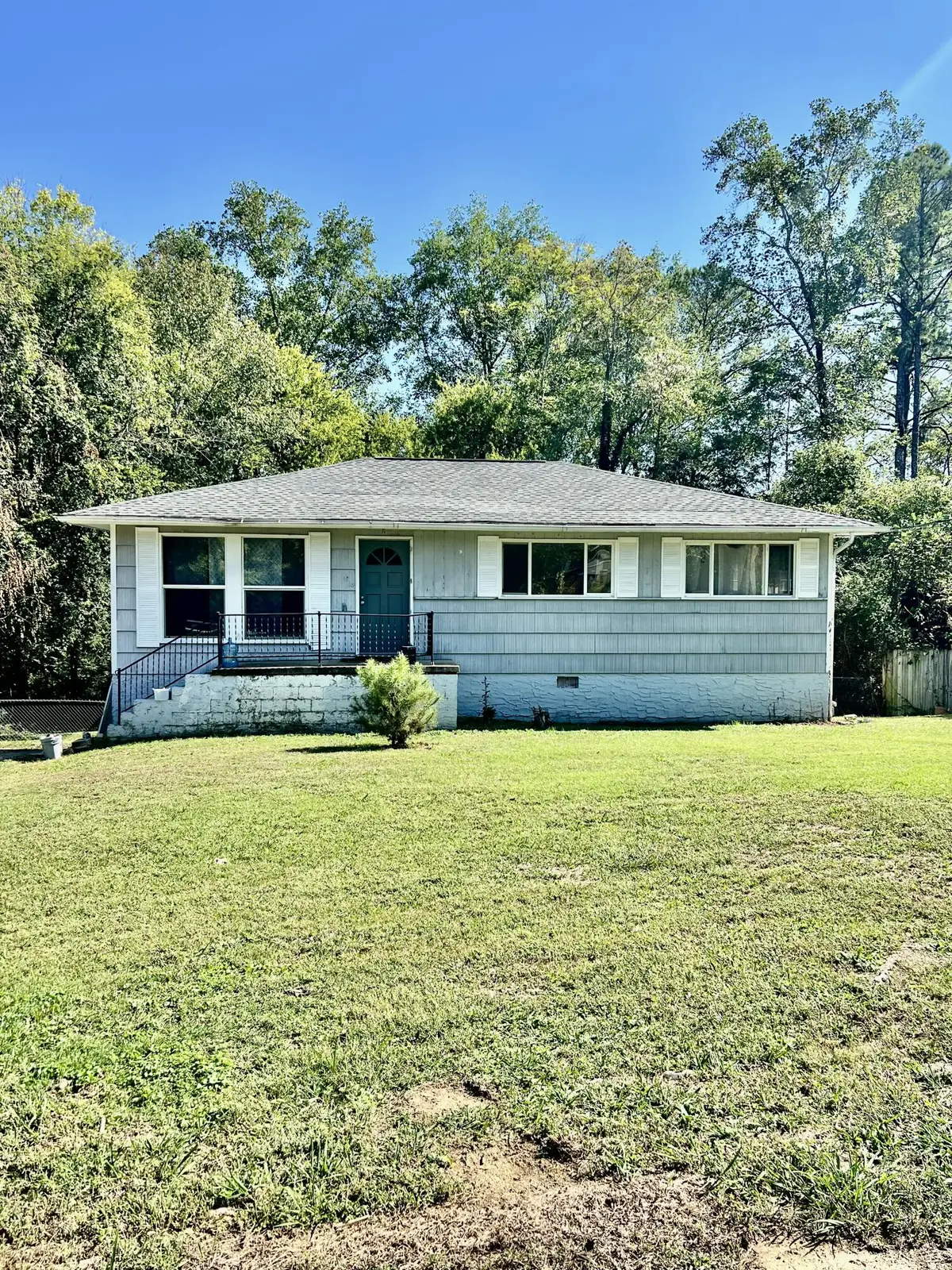 1154 Ridgetop Drive, Chattanooga, TN 37421 - #1