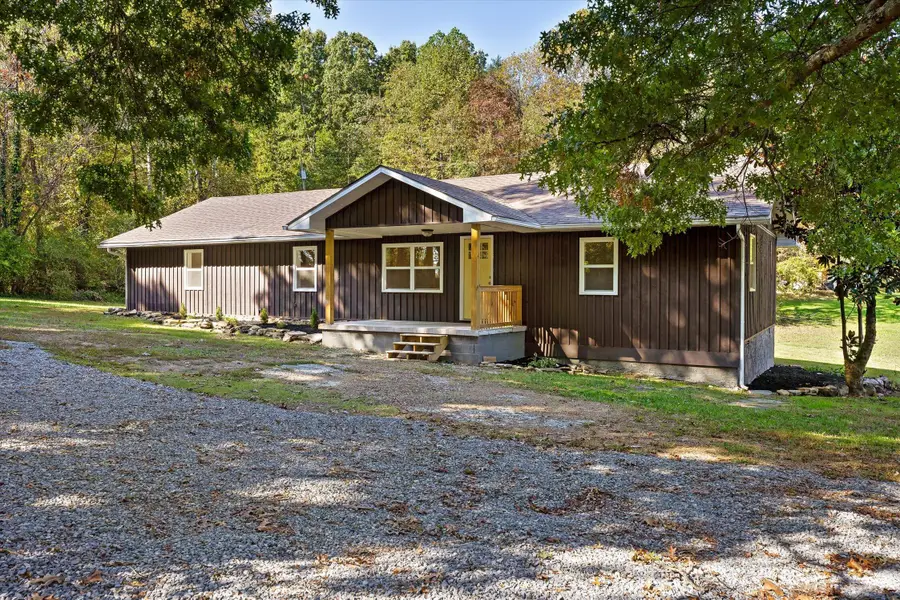 76 Ed Houston Road, Crossville, TN 38571 - #2