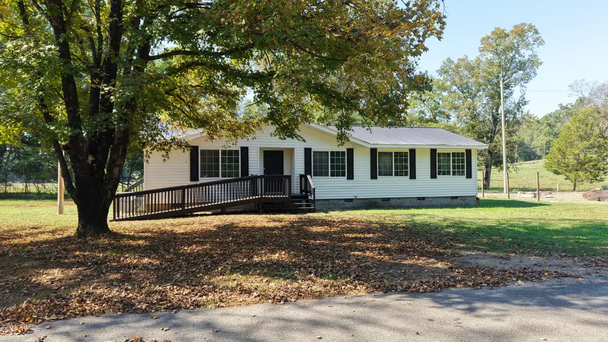 1327 Anderson Ridge Road, Jasper, TN 37347 - #1