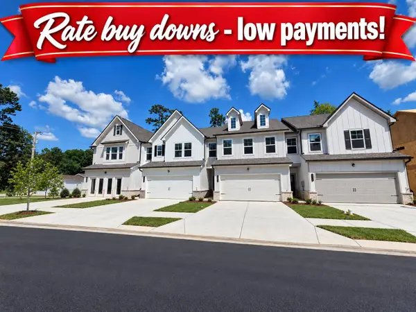 2567 Henson Court #18, Chattanooga, TN 37421
