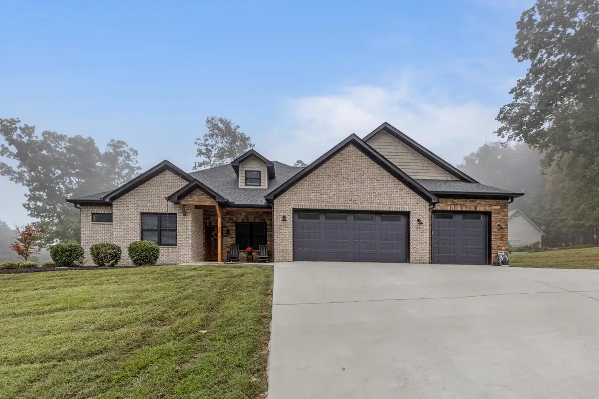 105 Top Sail Court, Andersonville, TN 37705 - #1