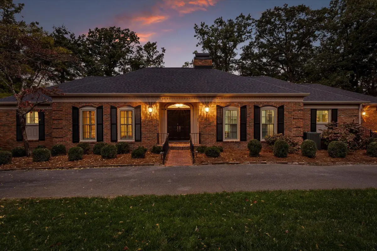 100 Fairy Trail, Lookout Mountain, TN 37350 - #1