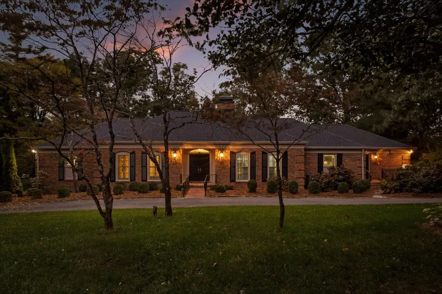 100 Fairy Trail, Lookout Mountain, TN 37350 - #3