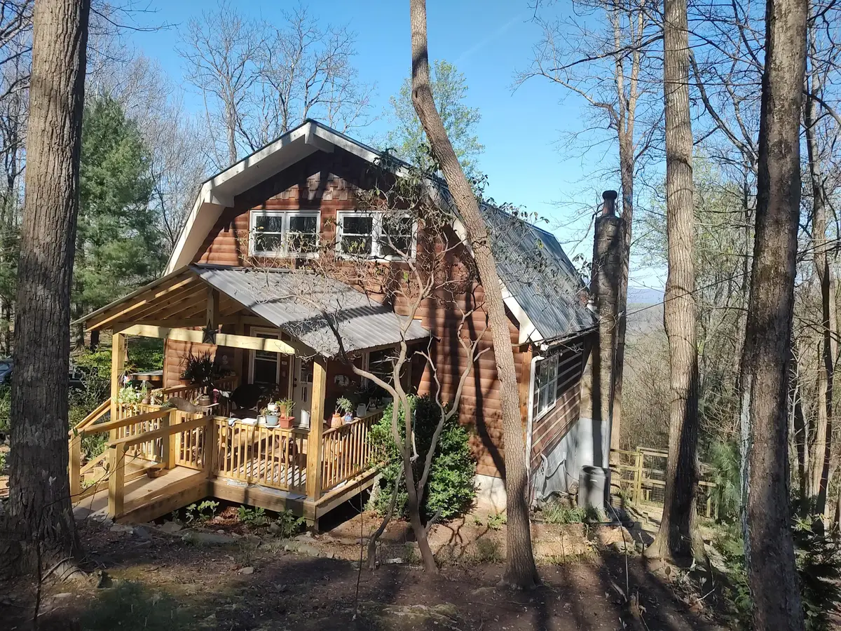 486 Apache Trail, Chatsworth, GA 30705 - #1