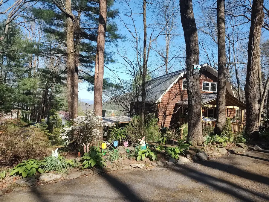 486 Apache Trail, Chatsworth, GA 30705 - #2