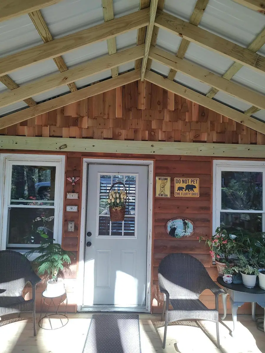 486 Apache Trail, Chatsworth, GA 30705 - #3