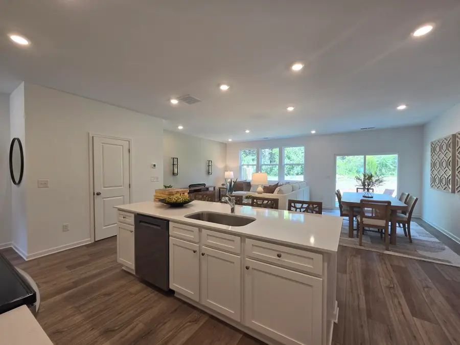 2529 Bradbury Loop #5, Chattanooga, TN 37421 - #3
