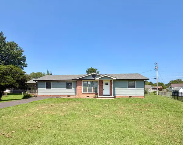 41 Rosemart Circle, Rossville, GA 30741