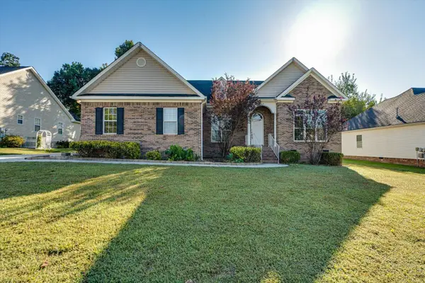 2122 Sargent Daly Drive, Chattanooga, TN 37421