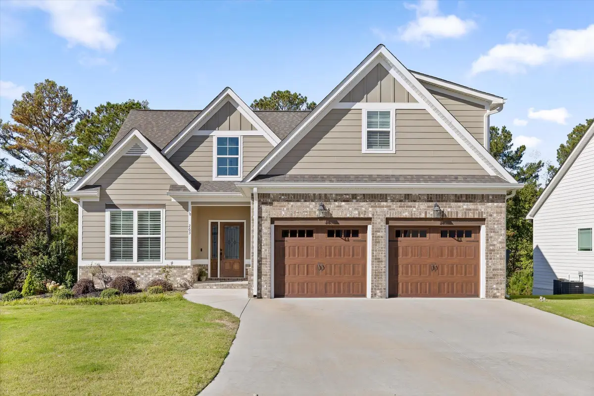 263 Hidden Ridges Drive Sw, McDonald, TN 37353 - #1