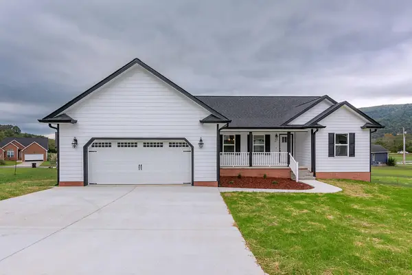27 Flagstone Cove, Dunlap, TN 37327