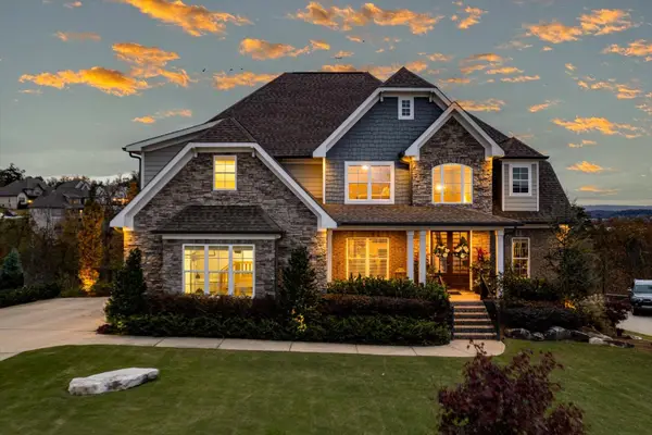 5943 Eaglemont Drive, Chattanooga, TN 37416
