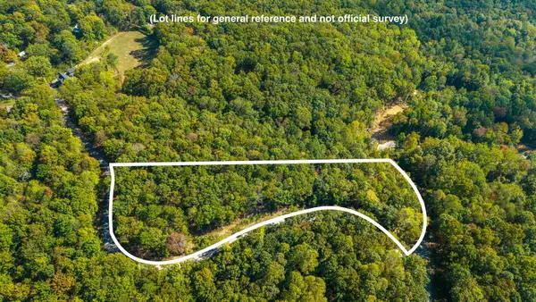 0 Baggett Trail #Lot 8, Signal Mountain, TN 37377