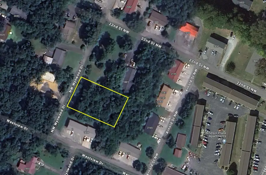 Lot 32 NW Wynwood Drive Nw, Cleveland, TN 37311 - #2