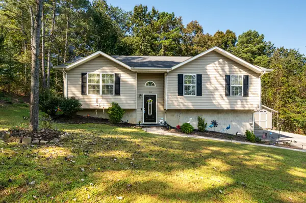164 Cicero Road, LaFayette, GA 30728