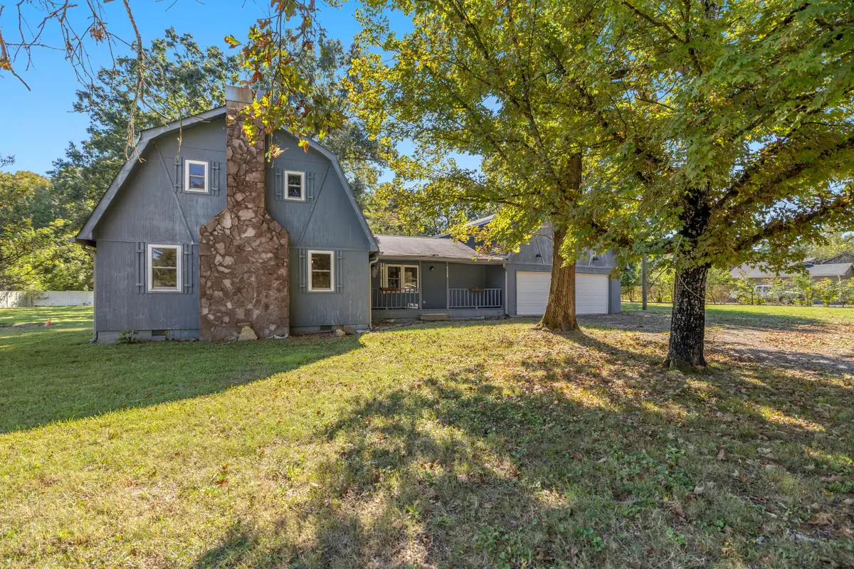 6320 Ooltewah Georgetown Road, Ooltewah, TN 37363 - #1