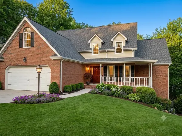 9428 Lazy Circles Drive, Ooltewah, TN 37363