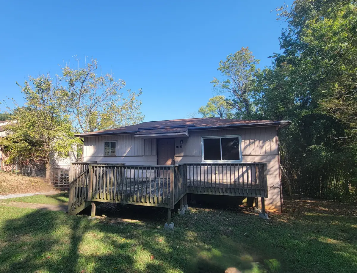 3331 Parker Lane, Chattanooga, TN 37419 - #1