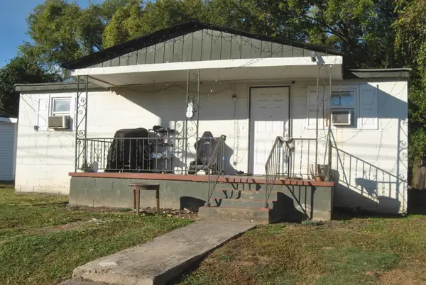 2721 Cannon Avenue, Chattanooga, TN 37404
