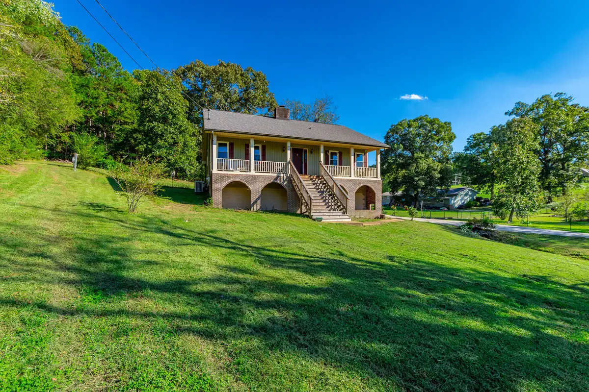 1939 Burning Bush Road, Ringgold, GA 30736 - #1